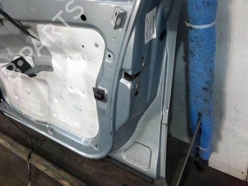 Right front door PEUGEOT 407 (6D_) 1.8 (6D6FZB) | BP20354830C3 