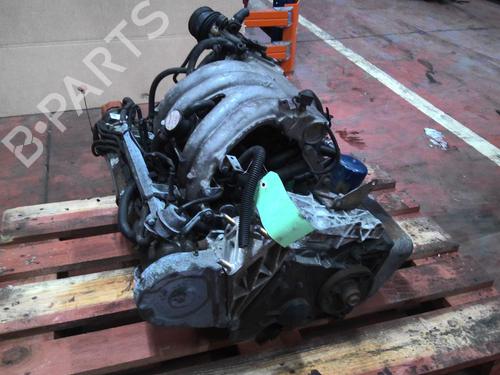 Used Engine PEUGEOT 405 I (15B) 1.9 (122 hp) 32527451