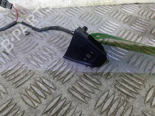 Used Switch Switch RENAULT MEGANE III Hatchback (BZ0/1_, B3_) 1.5 dCi (BZ09, BZ0D, BZ1W, BZ29, BZ14) (110 hp) 20358360 20358360