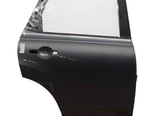 Used Right rear door NISSAN QASHQAI I (J10, NJ10) 1.6 (114 hp) 32128487