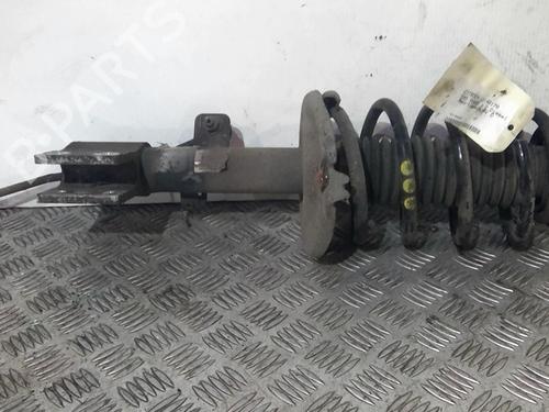Right front shock absorber CITROËN DS5 2.0 HDi 165 | BP20725827M17 