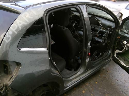 Front left lock CITROËN C3 II (SC_) 1.6 HDi 90 | BP30581317C98 - Image 17