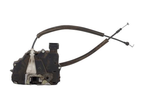 Used Front right lock CITROËN JUMPER II Van 2.2 HDi 130 (130 hp) 29292173