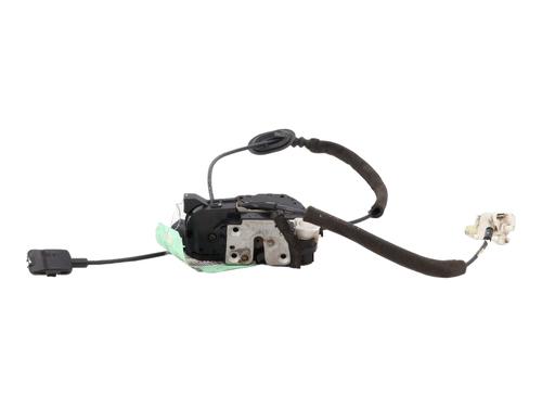 Serrure avant gauche RENAULT MEGANE CC (EZ0/1_) 1.5 dCi (EZ09, EZ1G, EZ0D, EZ14) (110 hp) 29318856