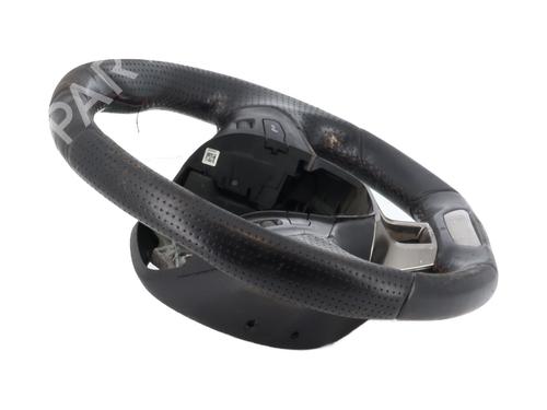 Steering wheel PEUGEOT 208 I (CA_, CC_) 1.6 HDi | BP30147710C49 