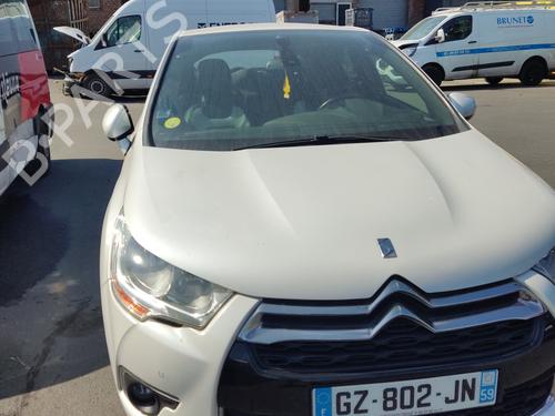 Steering rack CITROËN DS4 (NX_) 1.6 HDi 115 | BP26508700M22  - Image 12