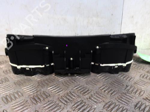 Used Instrument cluster Instrument cluster AUDI A4 B8 Avant (8K5) 2.7 TDI (190 hp) 20354424 20354424