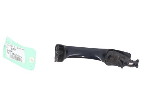 Used Rear left exterior door handle Rear left exterior door handle 37085852 37085852
