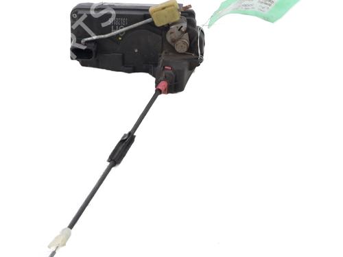 rear-left-lock-opel-astra-h-a04-2004-2005-2006-2007-2008-2009-2010-2011-2012-2013-2014-25924218 main image