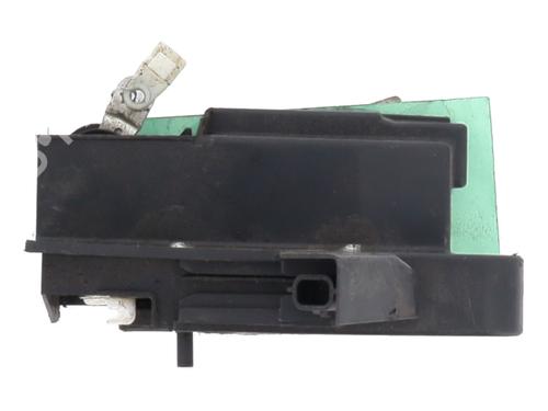 Rear right lock DACIA SANDERO II TCe 90 (B8M1, B8MA, B8AC) | BP28304783C99