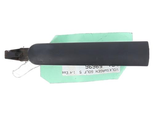 Rear right exterior door handle VW GOLF V (1K1) 1.4 16V | BP28032490C130 