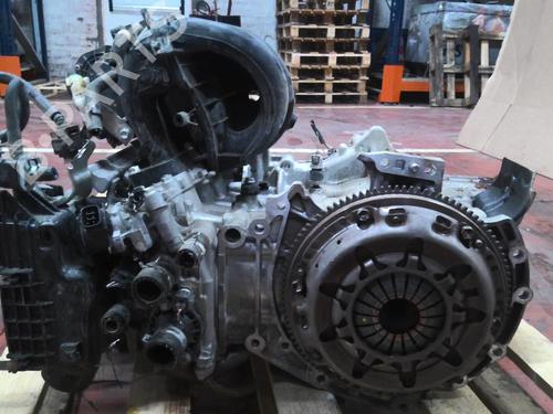 Used Engine Engine PEUGEOT 108 1.0 VTi (69 hp) 32701855 32701855