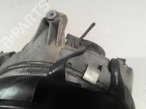 Left headlight MERCEDES-BENZ E-CLASS (W210) E 220 CDI (210.006) | BP21999742C28 
