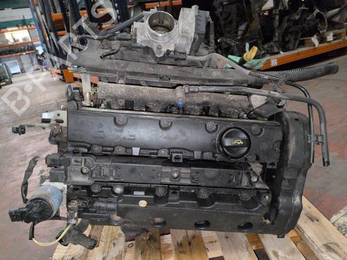 Engine PEUGEOT 206 CC (2D) 2.0 S16 | BP37743367M1 - Image 2