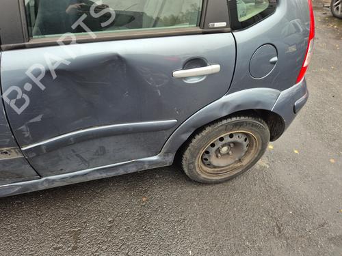 Right headlight CITROËN C3 I (FC_, FN_) 1.4 HDi | BP31655471C29 