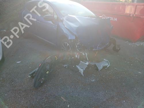 Gasdæmper bagklap RENAULT CLIO V (B7_) 1.6 E-TECH 140 (B7MU) | BP37742662C138 - Image 10