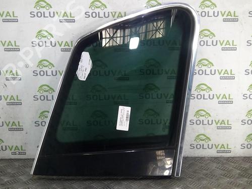 Panel rute bak venstre VW TOUAREG (7LA, 7L6, 7L7) 2.5 R5 TDI (174 hp) 22894443
