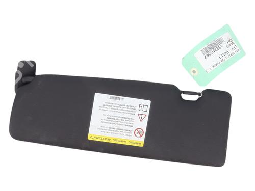 Left sun visor BMW 1 (F20) 116 d | BP39167379I1 - Image 3