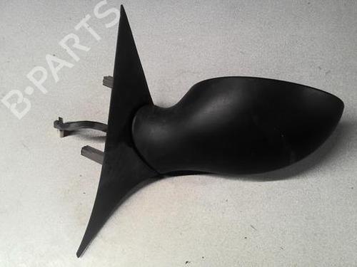 Left mirror ALFA ROMEO 156 (932_) 1.9 JTD (932B2) | BP22001116C26 
