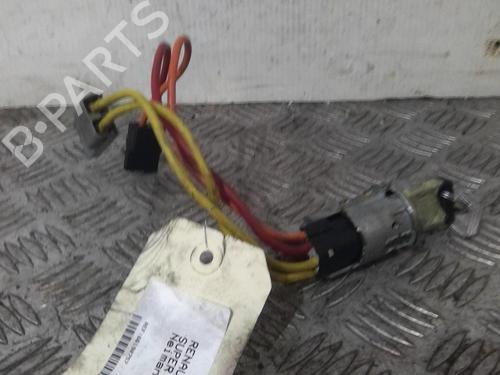 Used Ignition barrel Ignition barrel RENAULT SUPER 5 (B/C40_) 1.2 (B/C40F) (55 hp) 20352592 20352592