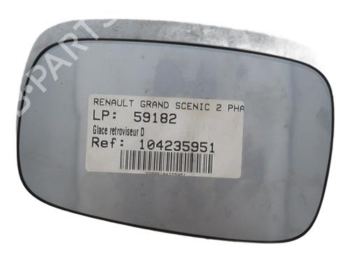right-mirror-glass-renault-grand-scenic-ii-jm01_-2004-2005-2006-2007-2008-2009-26278512 main image