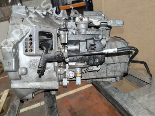 Gearbox CITROËN DS3 (SA_) 1.6 THP 155 | BP40093372M3 - Image 3