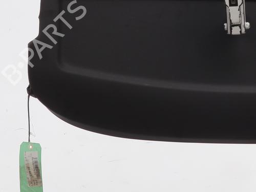 Rear parcel shelf AUDI A1 (8X1, 8XK) 1.6 TDI | BP30147801C85 