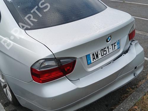 Rear left window mechanism BMW 3 (E90) 320 d | BP29360465C24 