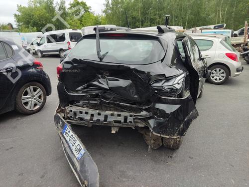 Seat buckle DACIA SANDERO III 1.0 TCe 100 ECO-G | BP27602026I32 - Image 20