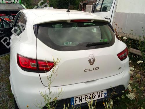 Engine RENAULT CLIO IV (BH_) 1.5 dCi 75 | BP24183889M1 - Image 14