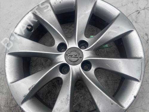 Fælk OPEL CORSA E (X15) 1.4 (08, 68) | BP36314273C45  - Image 7