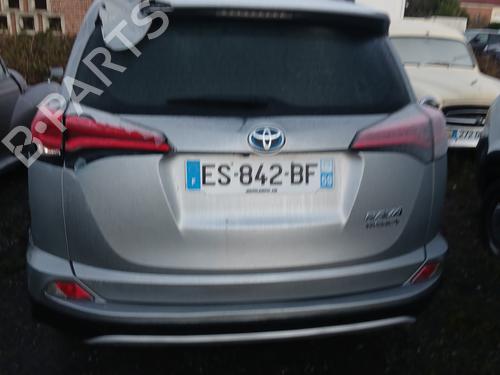 Left front window switch TOYOTA RAV 4 IV (_A4_) 2.5 Hybrid (AVA42_) | BP34203446I27 - Image 12
