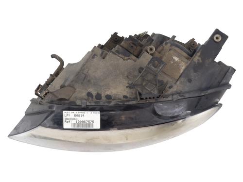 Left headlight AUDI A4 B8 (8K2) 2.0 TDI | BP32275591C28 - Image 4