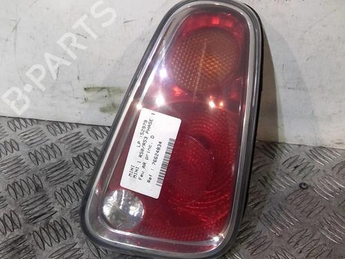 Used Right taillight Right taillight MINI MINI (R50, R53) One D (75 hp) 20357444 20357444