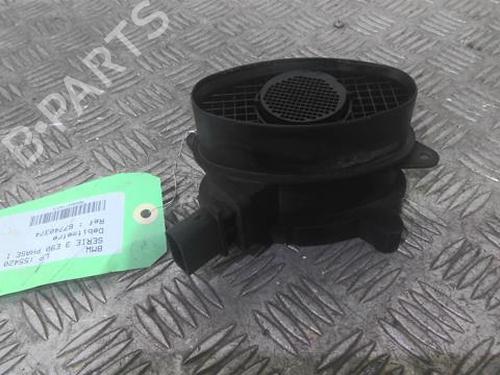 Mass air flow sensor BMW 3 (E90) 318 d | BP20351336M95 