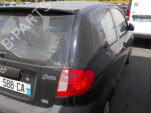 Left front window switch HYUNDAI GETZ (TB) 1.5 CRDi | BP37867797I27 - Image 7