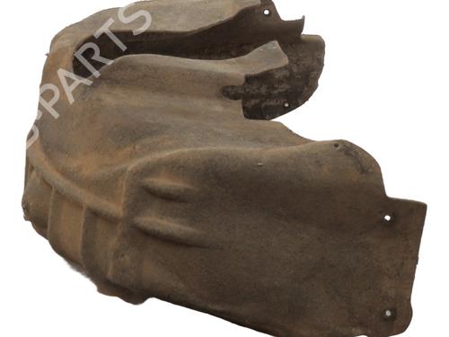 Wheel arch AUDI A3 Sportback (8PA) 2.0 TDI 16V | BP24183803C56 