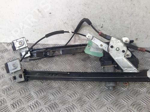 Front left window mechanism FORD MONDEO III Turnier (BWY) 2.0 16V TDDi / TDCi | BP20369693C22 