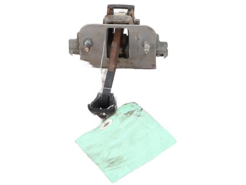 Hinge/Door check strap PEUGEOT 3008 I MPV (0U_) 1.6 HDi | BP25746750C146 