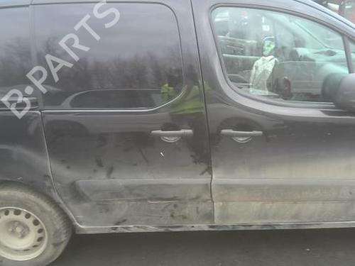 Steering rack CITROËN BERLINGO Box Body/MPV (B9) 1.6 HDi / BlueHDi 75 | BP25010449M22 - Image 4