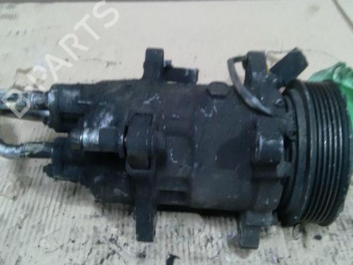 AC compressor PEUGEOT 307 (3A/C) 2.0 HDi 110 | BP31280880M34 - Image 3