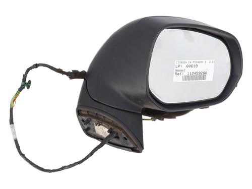 Used Right mirror CITROËN C4 Picasso I MPV (UD_) 2.0 HDi 138 (136 hp) 29214182