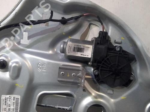 Rear right window mechanism HYUNDAI ix35 (LM, EL, ELH) 1.7 CRDi | BP20357029C25 