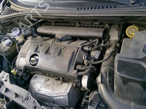 Bremselys CITROËN DS3 (SA_) 1.6 VTi 120 | BP32098810L11 