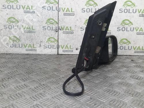 Right mirror VW TOURAN (1T1, 1T2) 2.0 TDI | BP21592407C27 