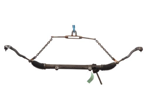 Steering rack RENAULT KANGOO / GRAND KANGOO II (KW0/1_) 1.5 dCi 90 (KW05, KW08, KW0G, KW11) | BP30116360M22