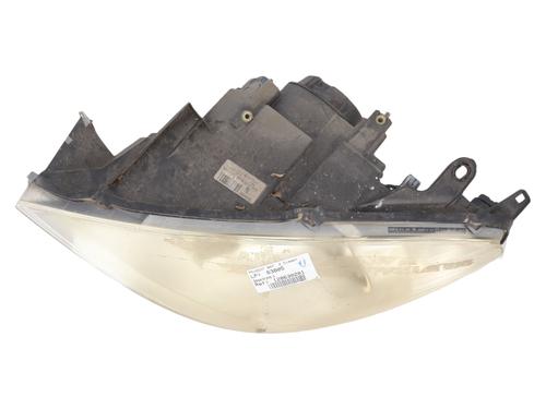 Left headlight PEUGEOT 807 (EB_) 2.0 HDi | BP37450822C28 - Image 4