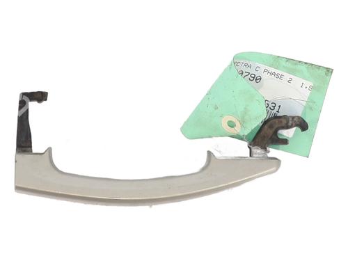 rear-right-exterior-door-handle-opel-vectra-c-gts-z02-2002-2003-2004-2005-2006-2007-2008-2009-29928104 main image