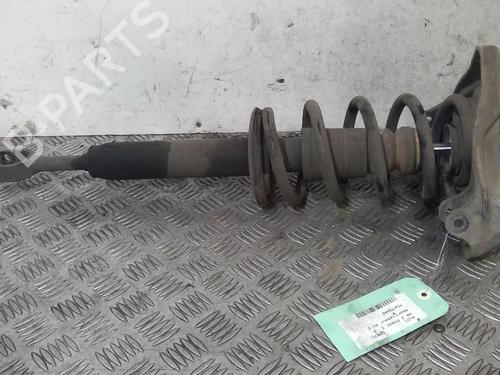 Right front shock absorber AUDI A4 B7 (8EC) 2.0 TDI 16V | BP20357611M17 