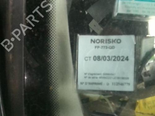 Climate control VW GOLF IV (1J1) 1.9 TDI | BP20364191I5 